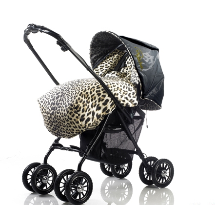 louis vuitton stroller price