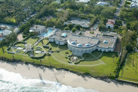 palm beach trump mansion