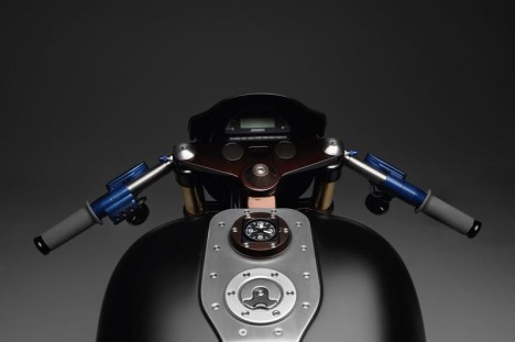 Harley Davidson Bell and Ross