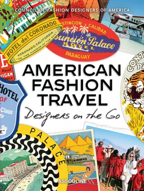 American Fashion Travel