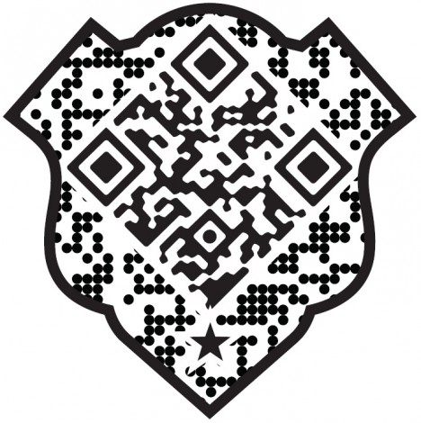 QR code LifeCanBePerfect