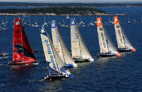 Volvo Ocean Race
