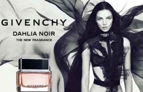 Dahlia Noir by Givenchy