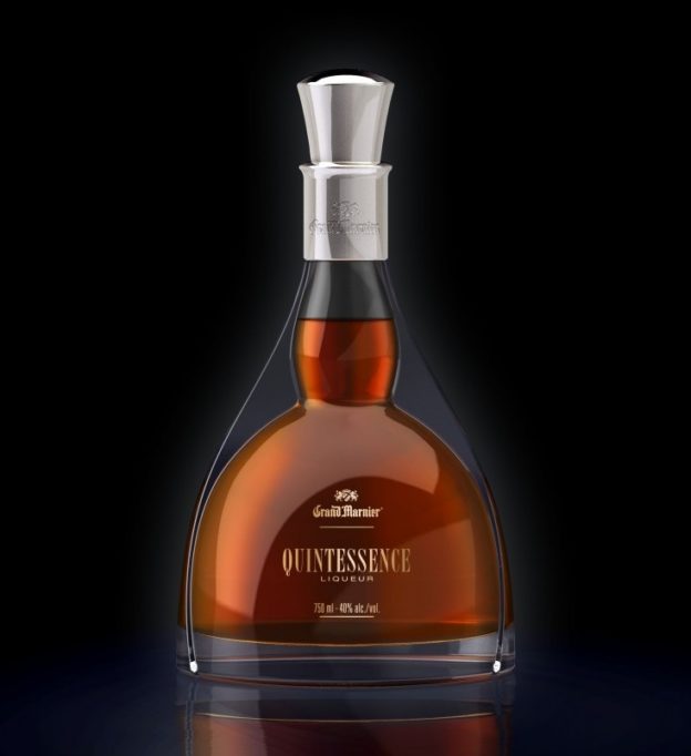 Grand Marnier Archives - LUXUO