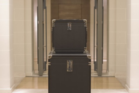 Travel Watch Trunk