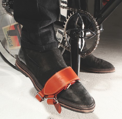 Louis Vuitton Bikepolo