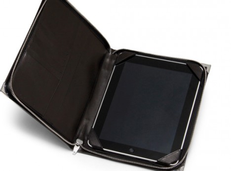 Alexander Wang iPad Case