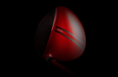 Ferrari Golf Collection Club