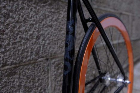 Shanghai Tang Bicycle Shanghai Tang Bicycle