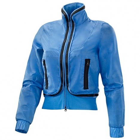 Adidas by Stella McCartney Run Performance Jacket