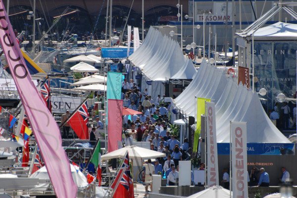 monaco yacht show photo