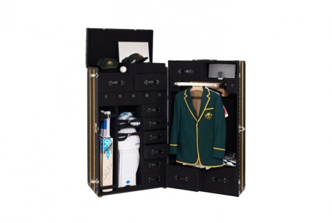 Cricket Trunk