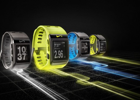 Nike SportWatch GPS