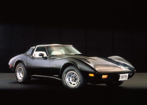 1979 Chevrolet Corvette