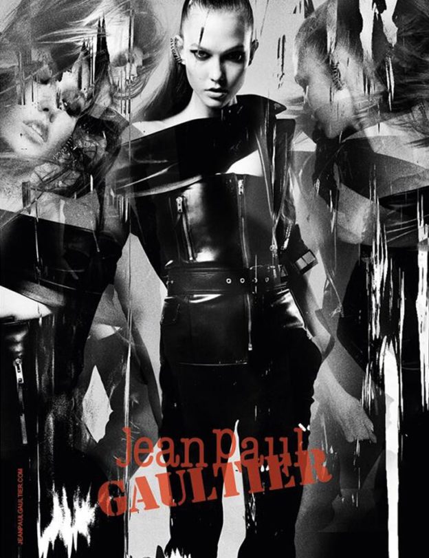 Jean Paul Gaultier Archives LUXUO Jean Paul Gaultier Archives LUXUO