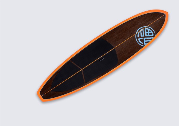 Paddle Board