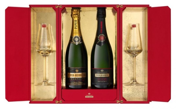 Piper Heidsieck Baccarat