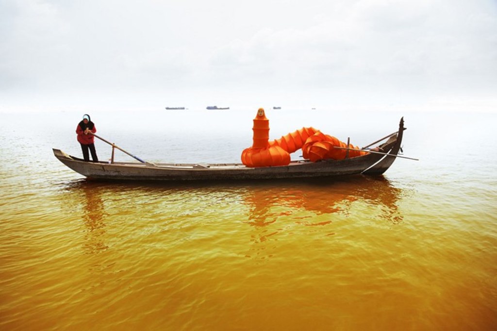 The Buddhist Bug Project Travels Through Cambodia Designboom 05