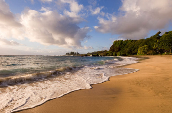 Hamoa Beach Maui Hawaii