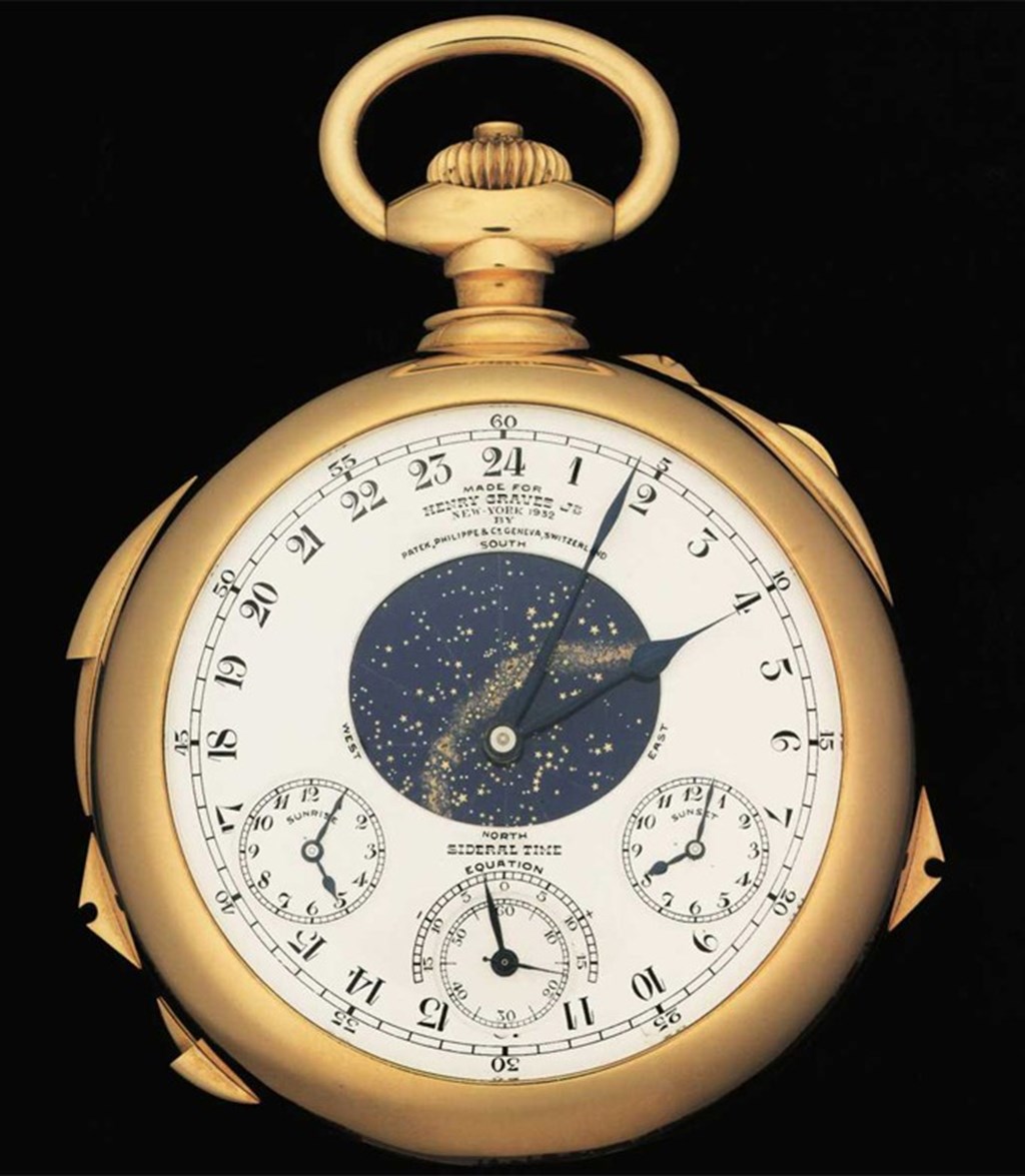 patek 5230g