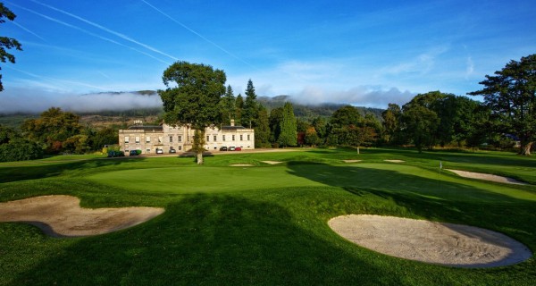 Loch Lomond Golf Club