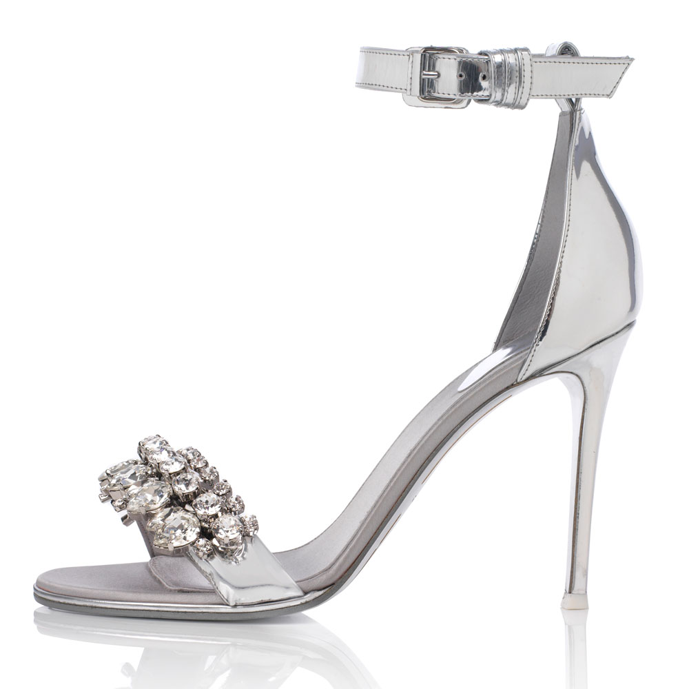 Givenchy Harrods Shoe Heaven LUXUO