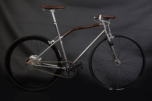 Pininfarina bike