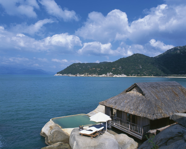 Six Senses Nin Vanh Bay