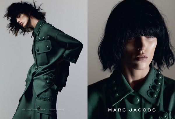 Marc Jacobs Spring Summer 2015