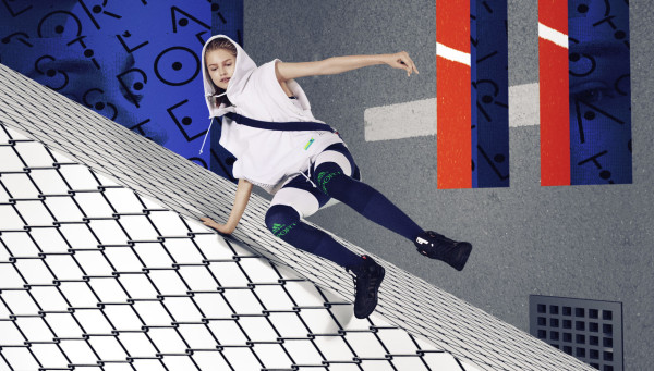 StellaSport Collection