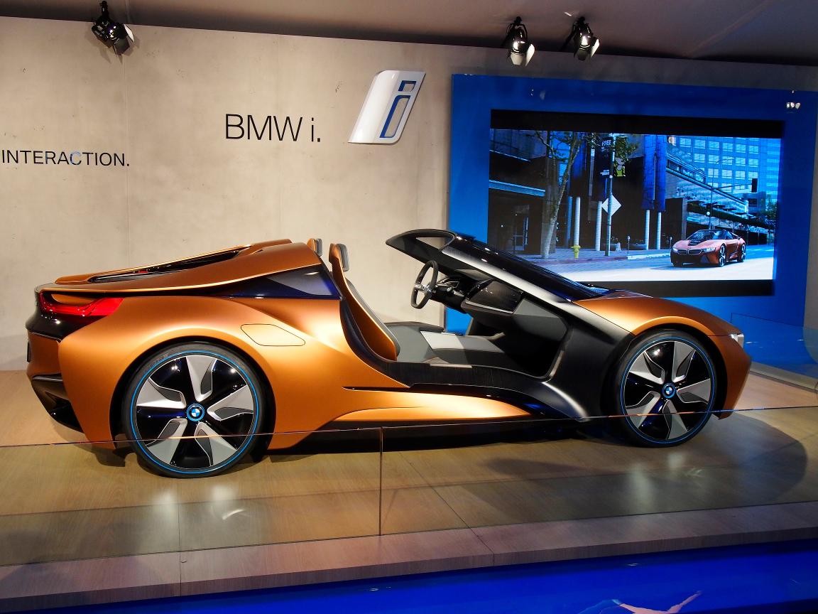 concept car Archives LUXUO