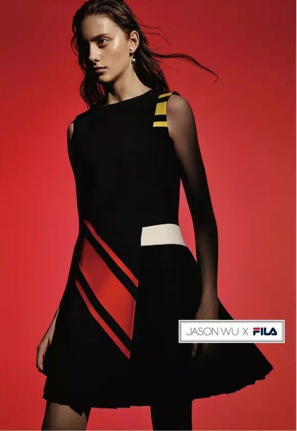 fila athletic wear