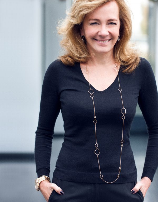 Caroline Scheufele