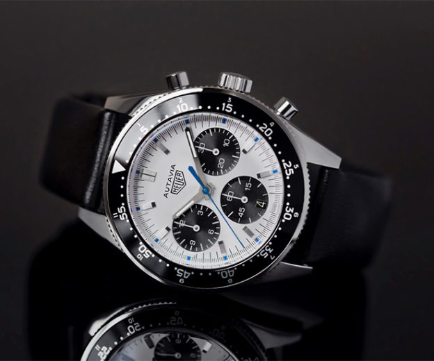 breitling military watch