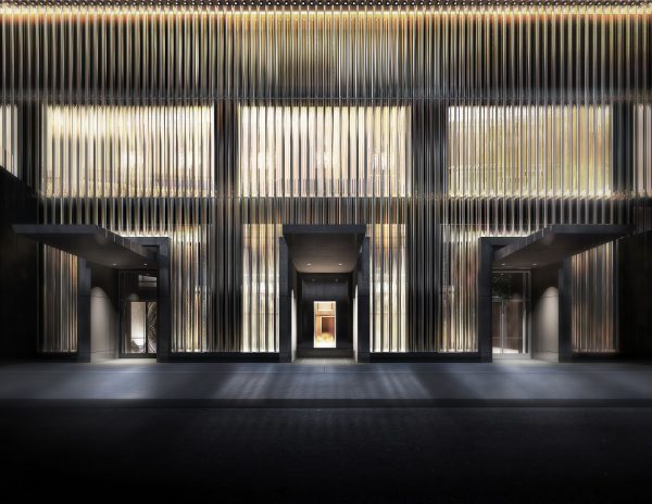 baccarat hotel world trip