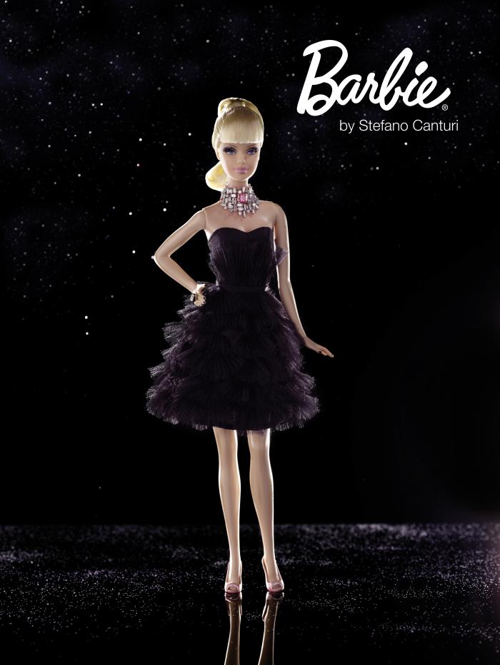 barbie stefano canturi