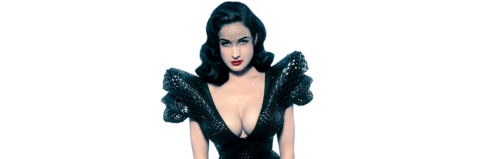 Dita V Dita V