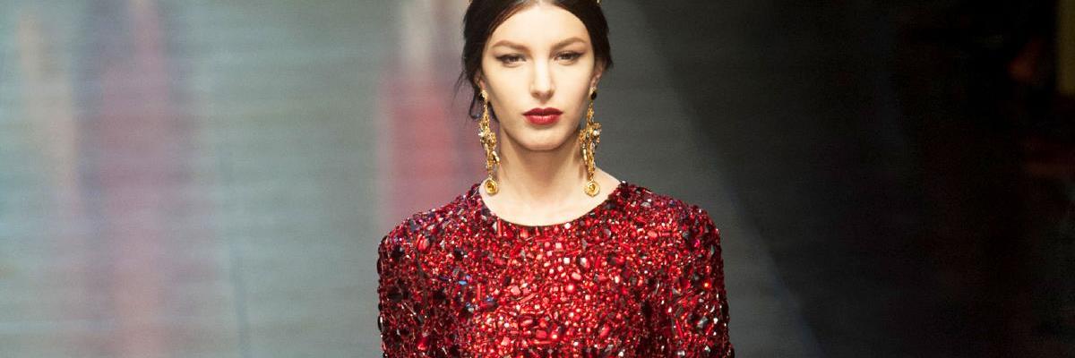 open lace back dress Erdem