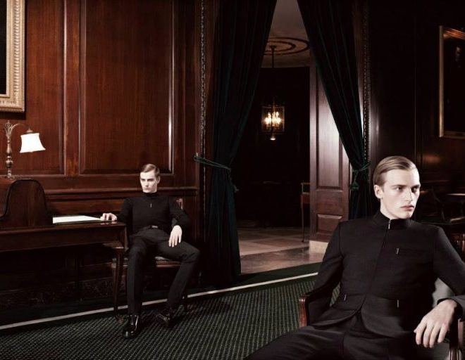 dior homme 2013