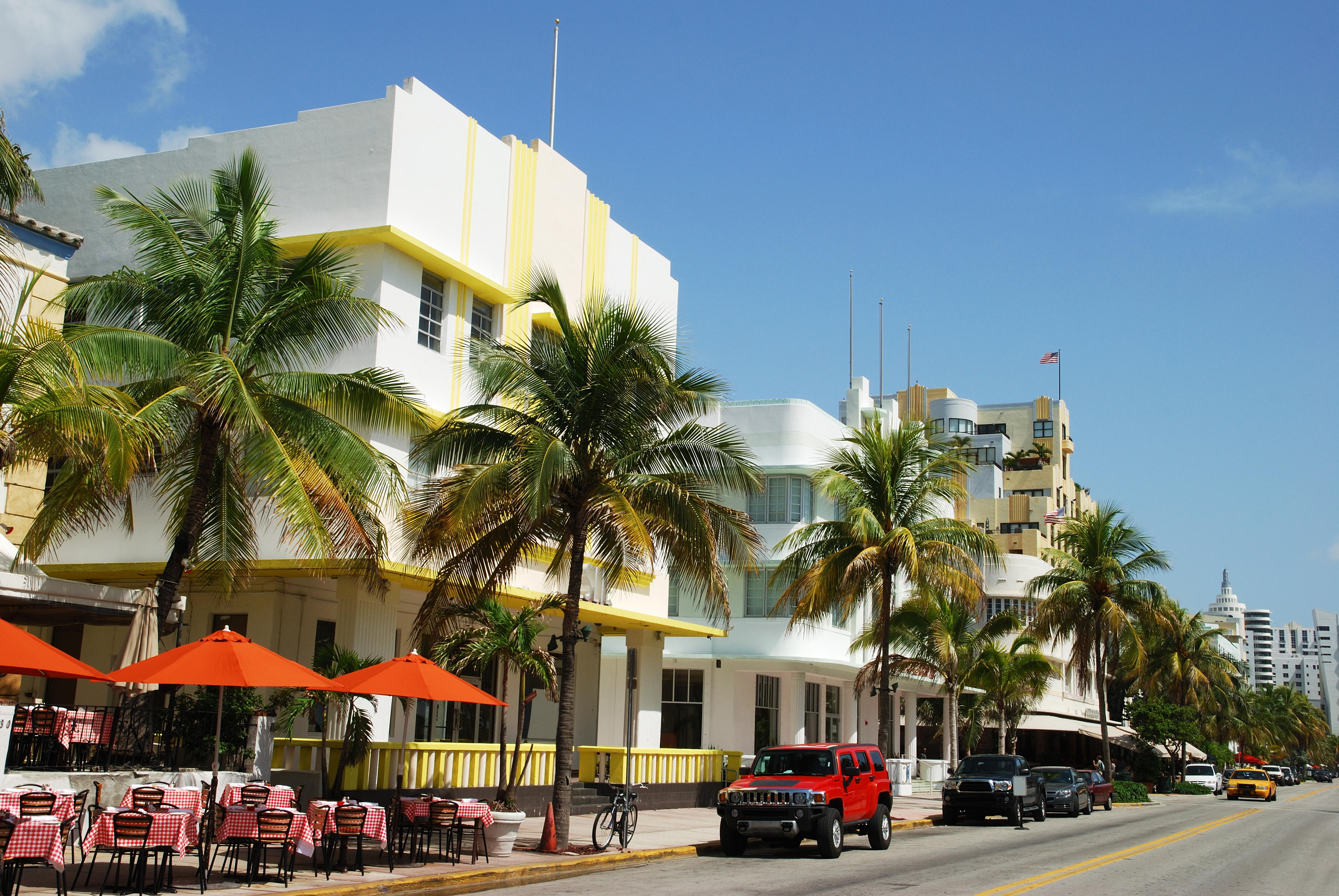 Mille Hotel Miami Beach The Best Beaches In World South Beach Miami Luxuo