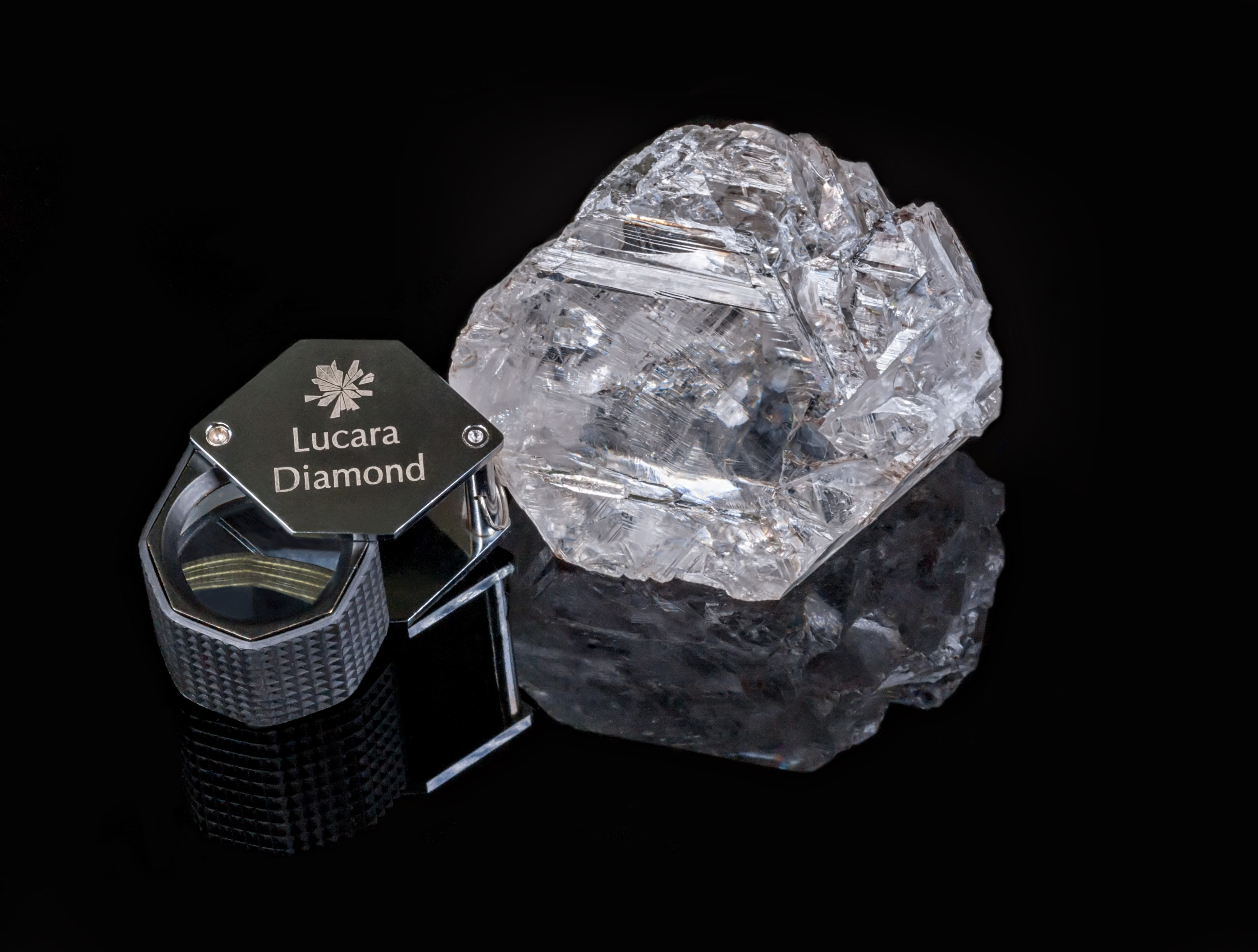 second largest diamond