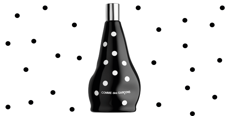 Comme des Garçons: Connect the DOT