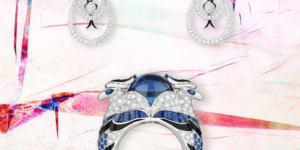 Top Jewelers Exit Paris Biennale des Antiquaires