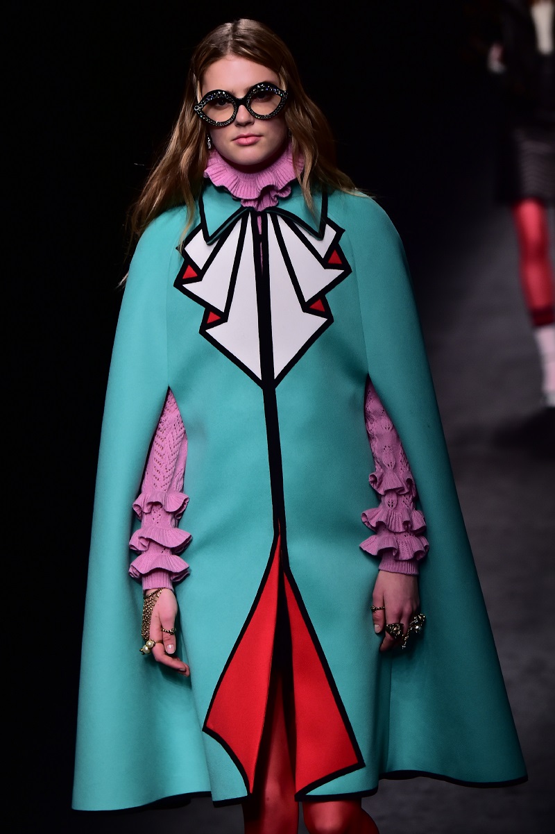 Best Investment Watches >> Gucci to Merge Menswear, Womenswear Shows Best Investment Watches >> Gucci to Merge Menswear, Womenswear Shows