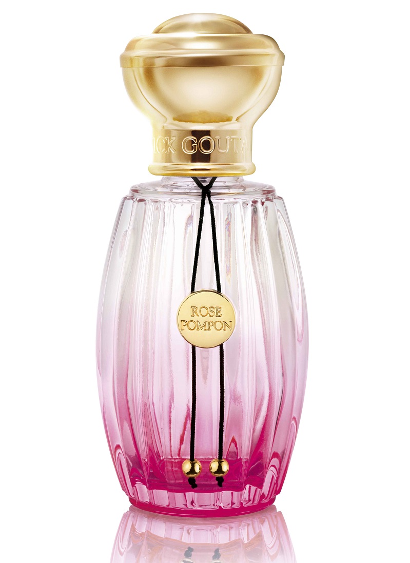 Flower Power: Annick Goutal Rose Pompon EDT
