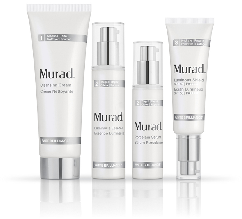 murad luminous essence