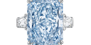 Christie’s Sells Cullinan Dream, Sets New Record