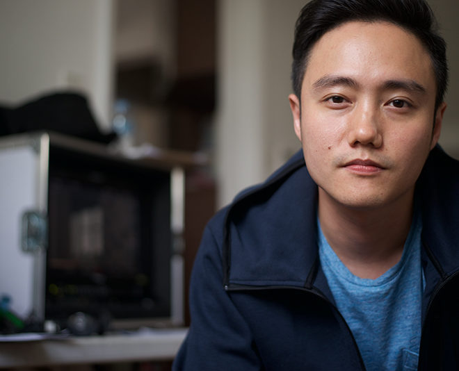 Boo-Junfeng