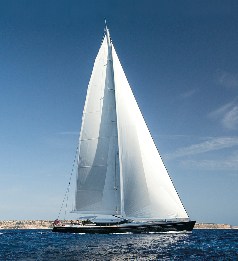 SINGAPORE RENDEZVOUS Interview: Bart Kimman, Northrop And Johnson