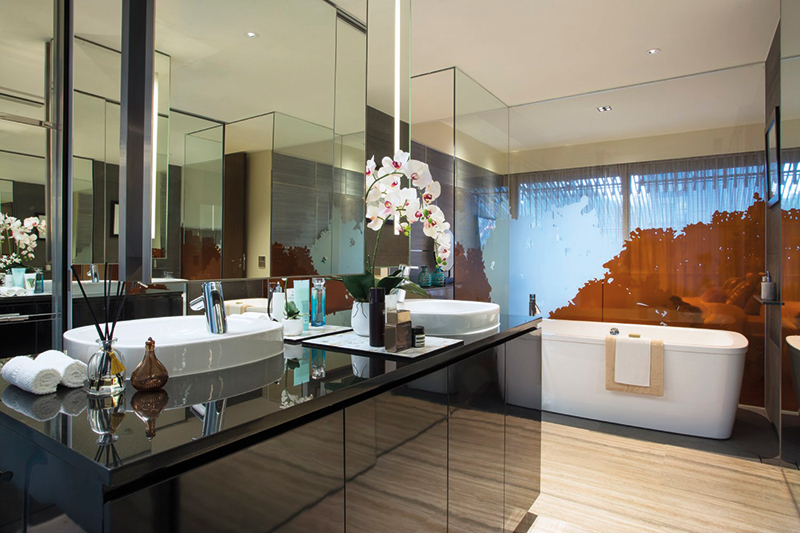 Goodwood Residences Singapore Apartments